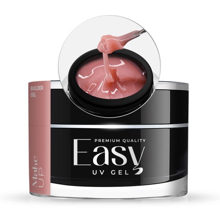 Easy Builder - Make Up 50Ml