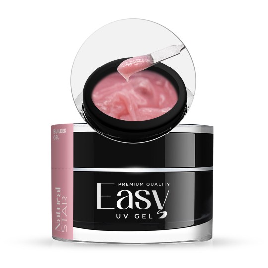 Easy Builder - Natural Star 30Ml