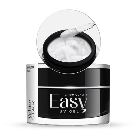 Easy Builder - White Star 30Ml