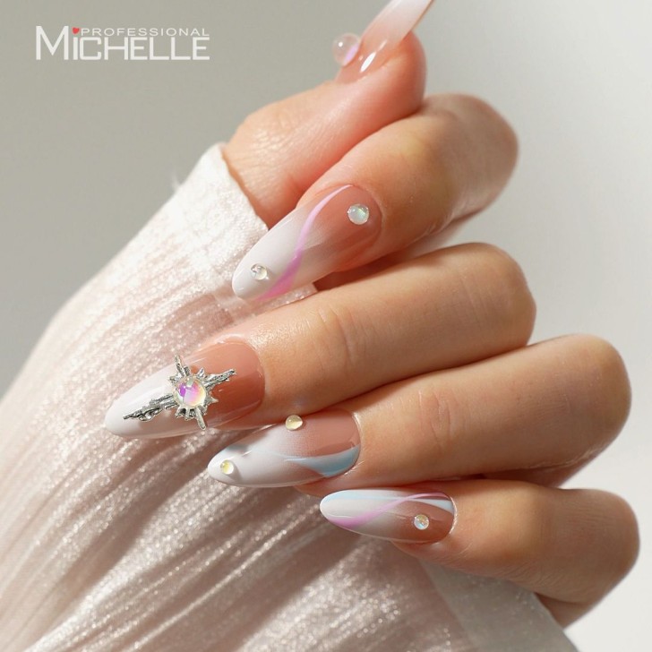 EXPRESS GEL TIPS 120PZ - 17