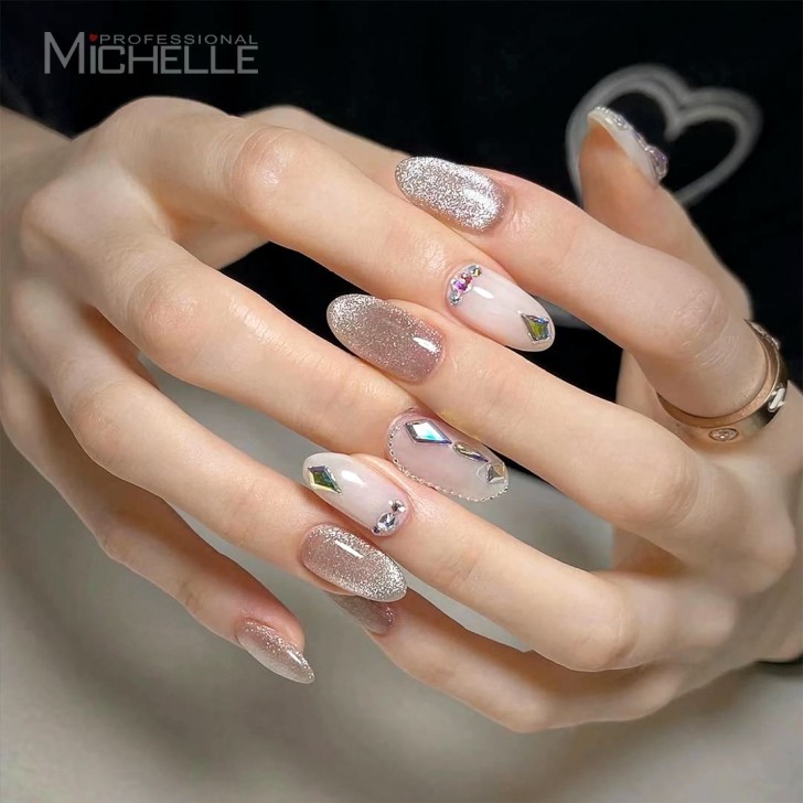 DUAL CAT EYE 5D - 87