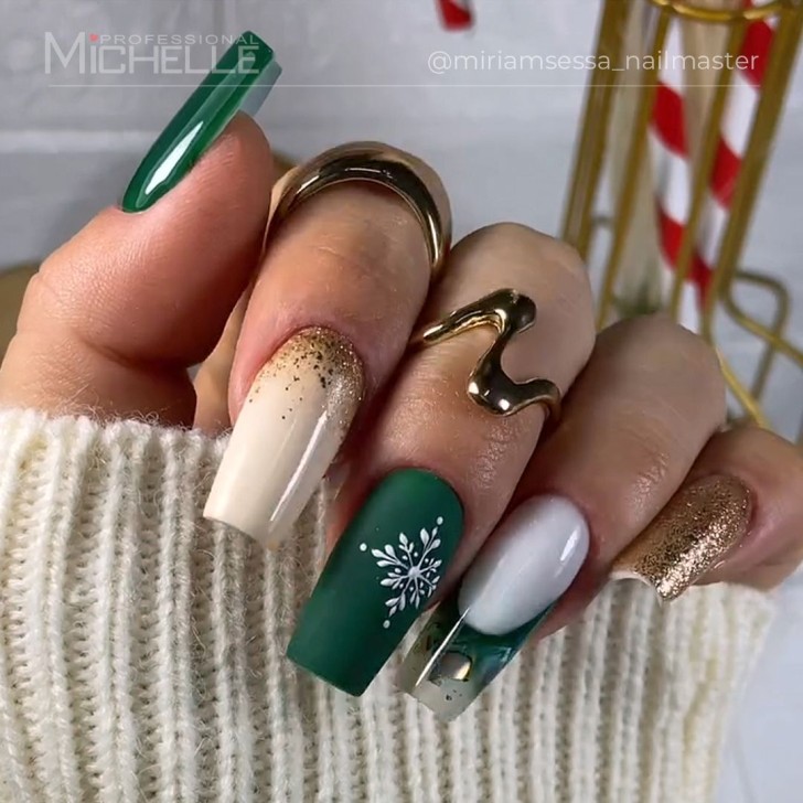 Pretty Polish Gel Soak Off Colour - 050