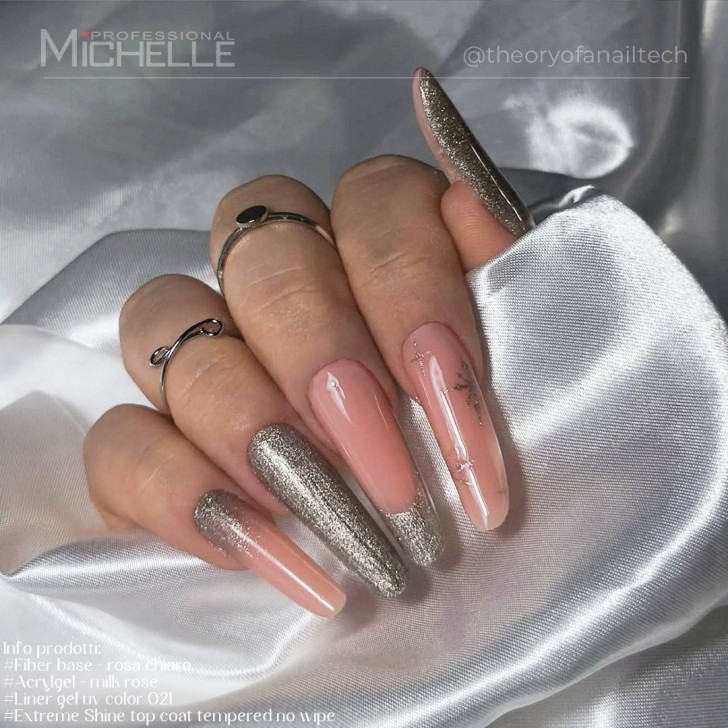 Linergel Uv Color - 021