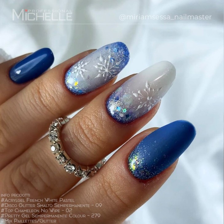 Pretty Polish Gel Soak Off Colour - 279