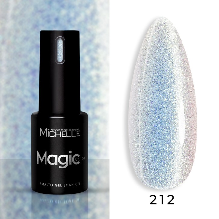 Color semi-permanente Magic - 212