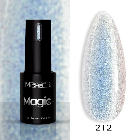 Color semi-permanente Magic - 212