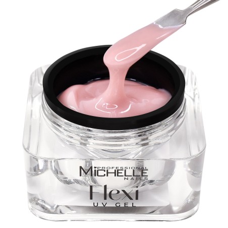 FLEXI BUILDER GEL THIXOTROPIC - 04 CREAM NATURAL