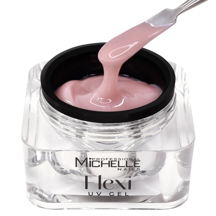 Flexi Builder Gel THIXOTROPIQUE - 08 Cream Skin