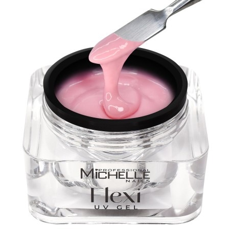 FLEXI BASE BUILDER GEL - 29 FIBER FARD