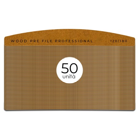 50x LIMA BOOMERANG IN LEGNO 120/180