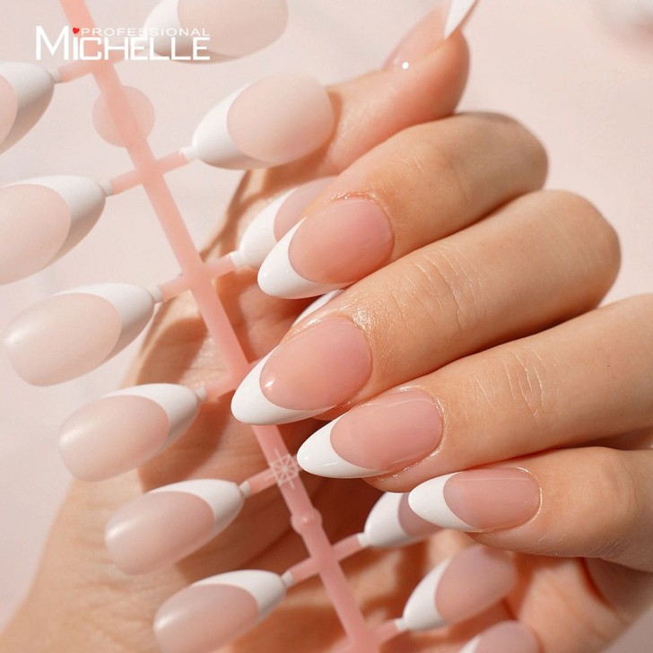 EXPRESS GEL TIPS 120PZ - 11