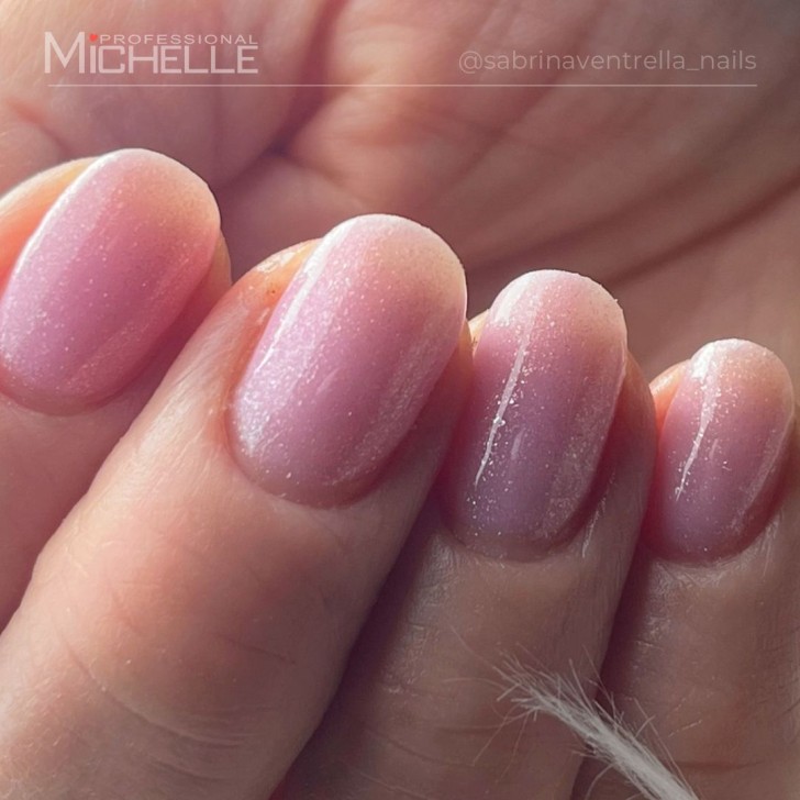 Pretty Polish Gel Soak Off Colour - 120