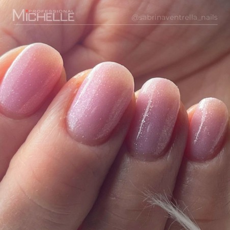 Pretty Polish Gel Soak Off Colour - 120 Pretty Polish Gel Soak Off Colour - 120
