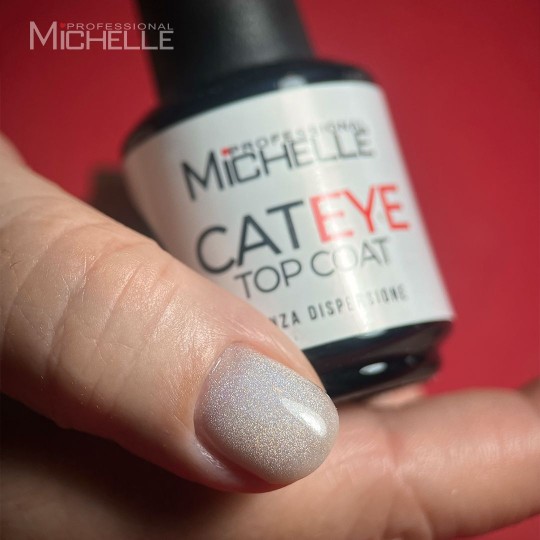 TOP CAT EYE sin dispersión 15 ml 2