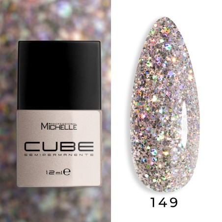 CUBE Semipermanente - 149 CUBE Semipermanente - 149