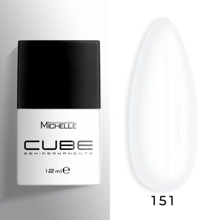 CUBE Semipermanente -151