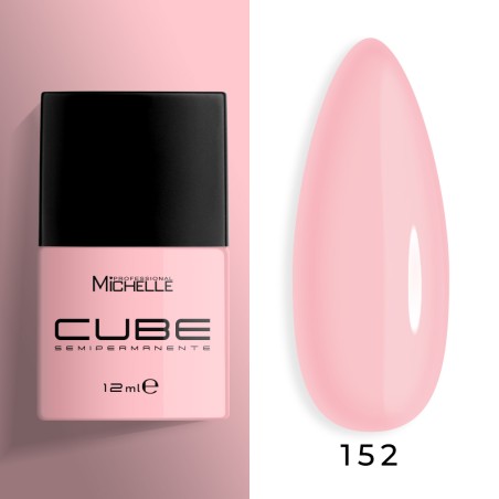 Cube Semipermanente - 152