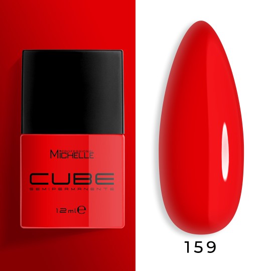 Cube Semi-permanent - 159