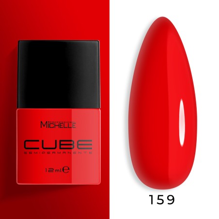 Cube Semi-permanent - 159