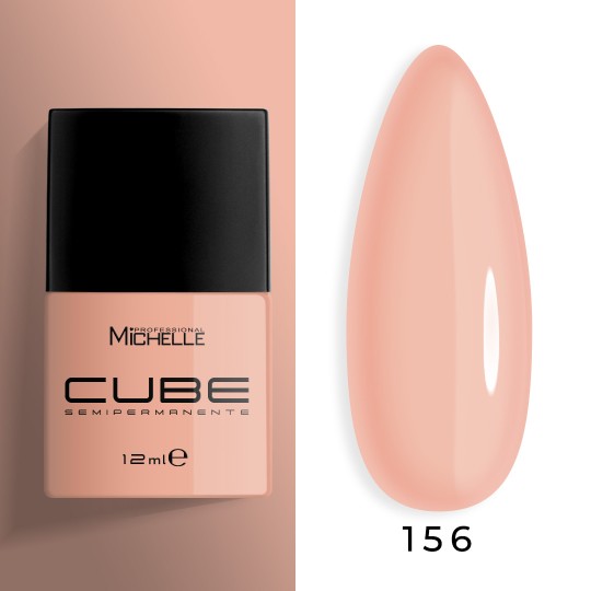 Cube Semi-permanent - 156