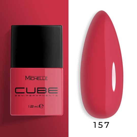 Cube Semipermanente - 157