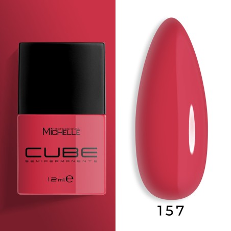 Cube Semipermanente - 157