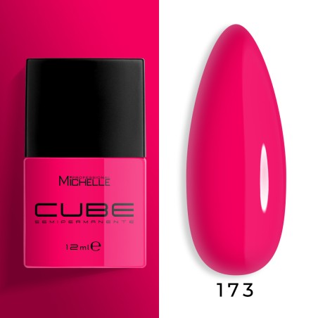 Cube Semipermanente - 173