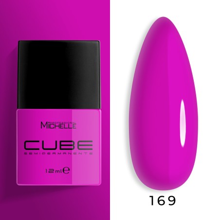 Cube Semi-permanent - 169
