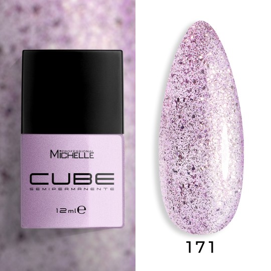 Cube Semi-permanent - 171