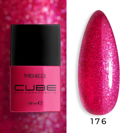 Cube Semi-permanent - 176