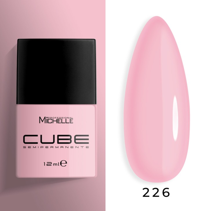 Cube Semi-permanent - 226