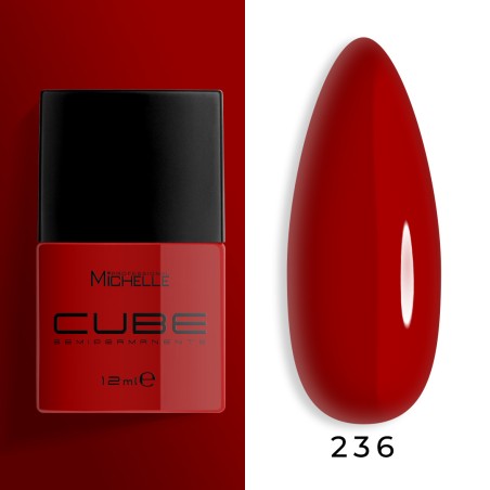 Cube Semi-permanent - 236