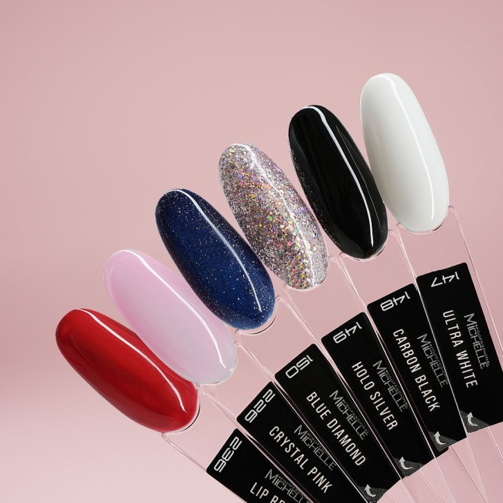 KIT CUBE Semipermanente - 18K