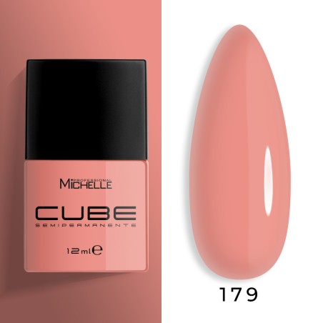 Cube Semi-permanent - 179