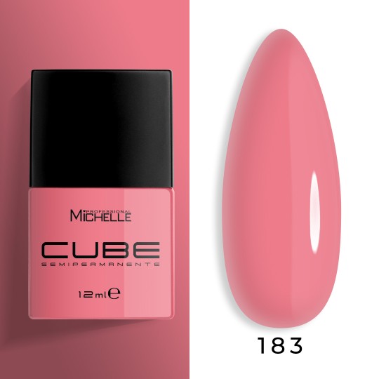 Cube Semipermanente - 183