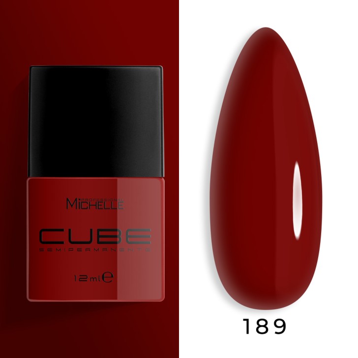 Cube Semipermanente - 189