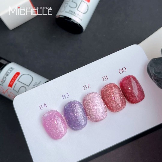 DUAL CAT EYE 5D - 82 2