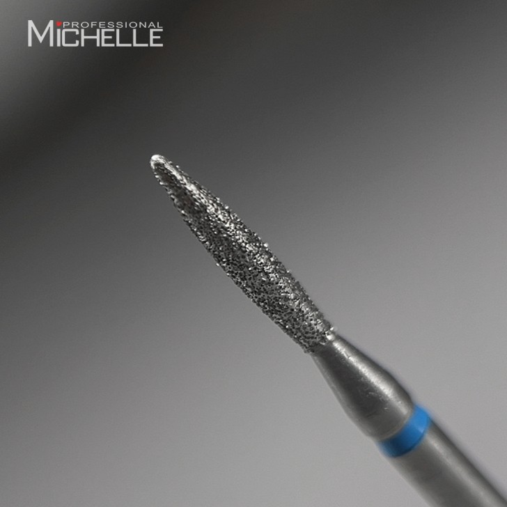 Punta Diamantata - PU025