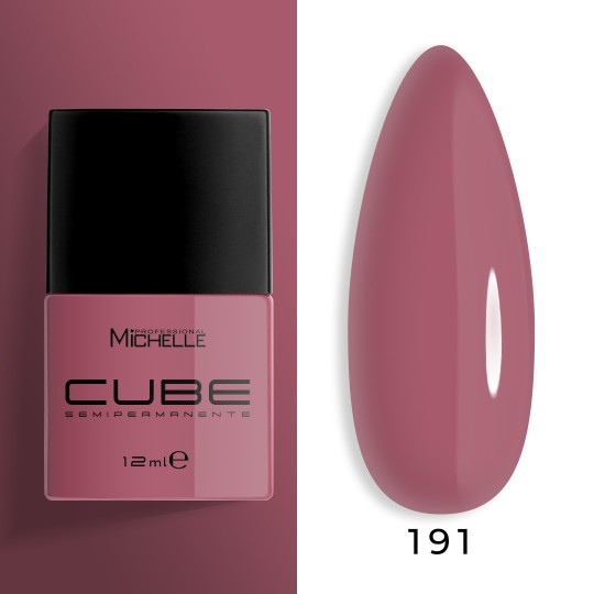 Cube Semi-permanent - 191