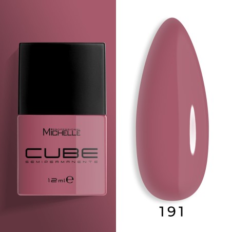 Cube Semi-permanent - 191
