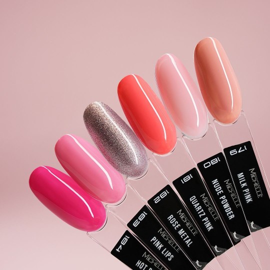 KIT CUBE Semipermanente - 23K 2