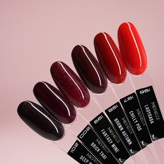 KIT CUBE Semipermanente - 26K 2