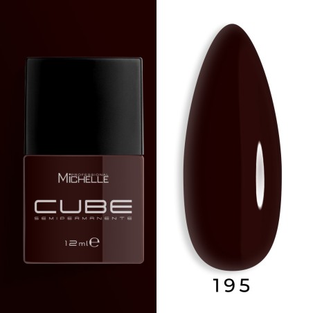 Cube Semi-permanent - 195