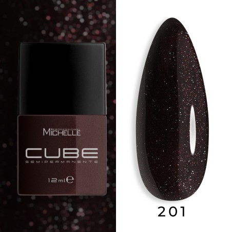 Cube Semipermanente - 201