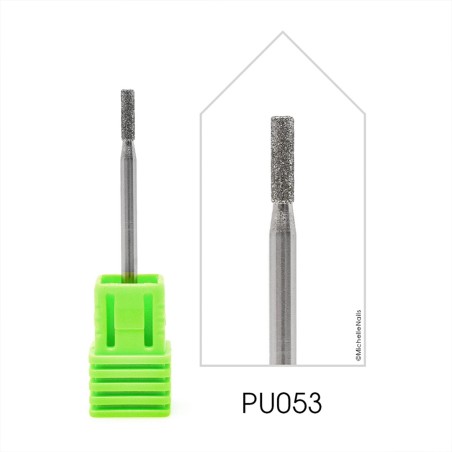 Punta Diamantata - Pu053