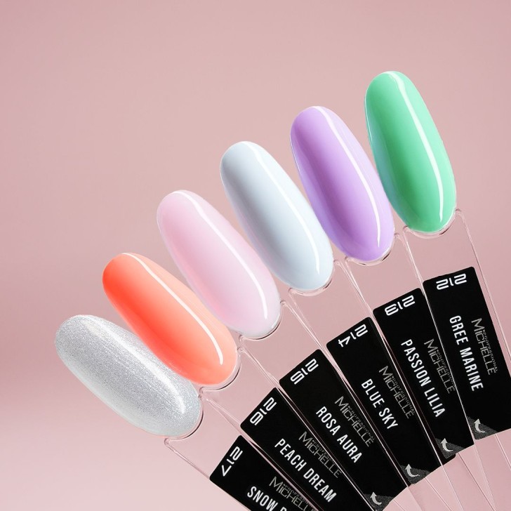 KIT CUBE Semipermanente - 28K