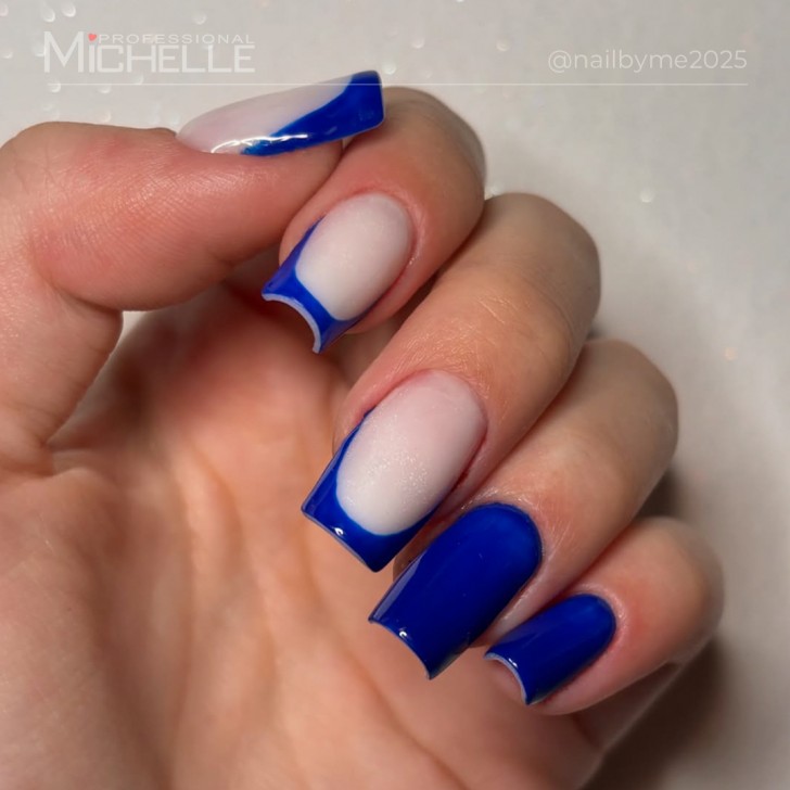 New My Secret - Uv Color Gel 082