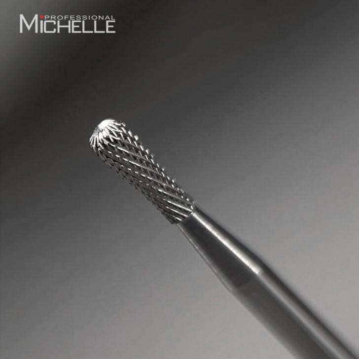 Punta Carbide - Pu120