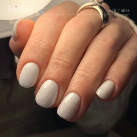 FLEXI BASE BUILDER GEL - 26 FIBER MILK