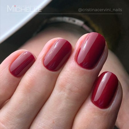 CUBE Semipermanente - Red Wine 036